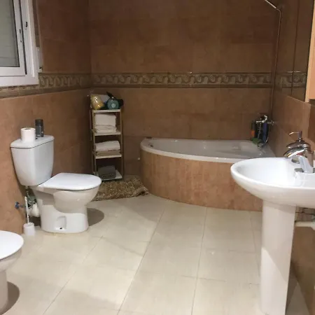Holiday home Villallop *