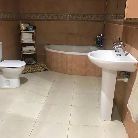 Villallop Holiday home Olivella