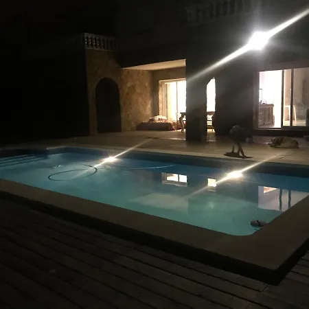 Villallop Holiday home Olivella