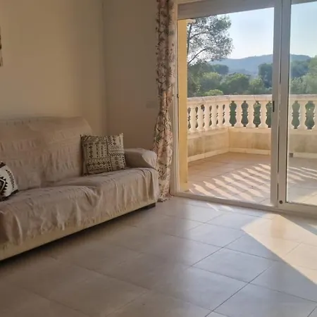 Holiday home Villallop