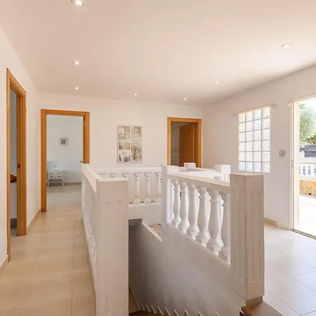 Holiday home Villallop Olivella